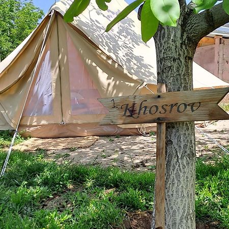 Camping 3 Gs Goght' Ngoại thất bức ảnh