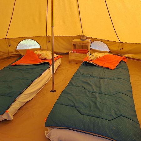 Camping 3 Gs Goght' Ngoại thất bức ảnh