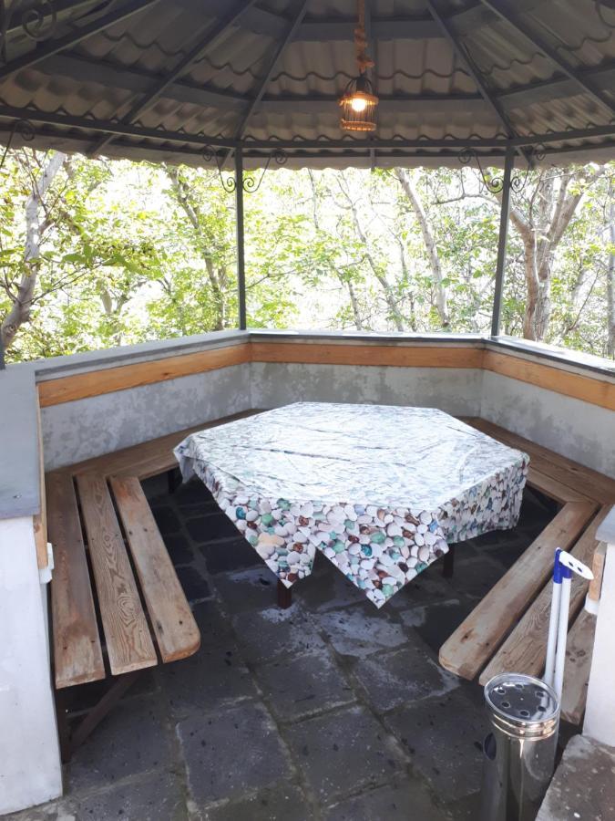 Camping 3 Gs Goght' Ngoại thất bức ảnh