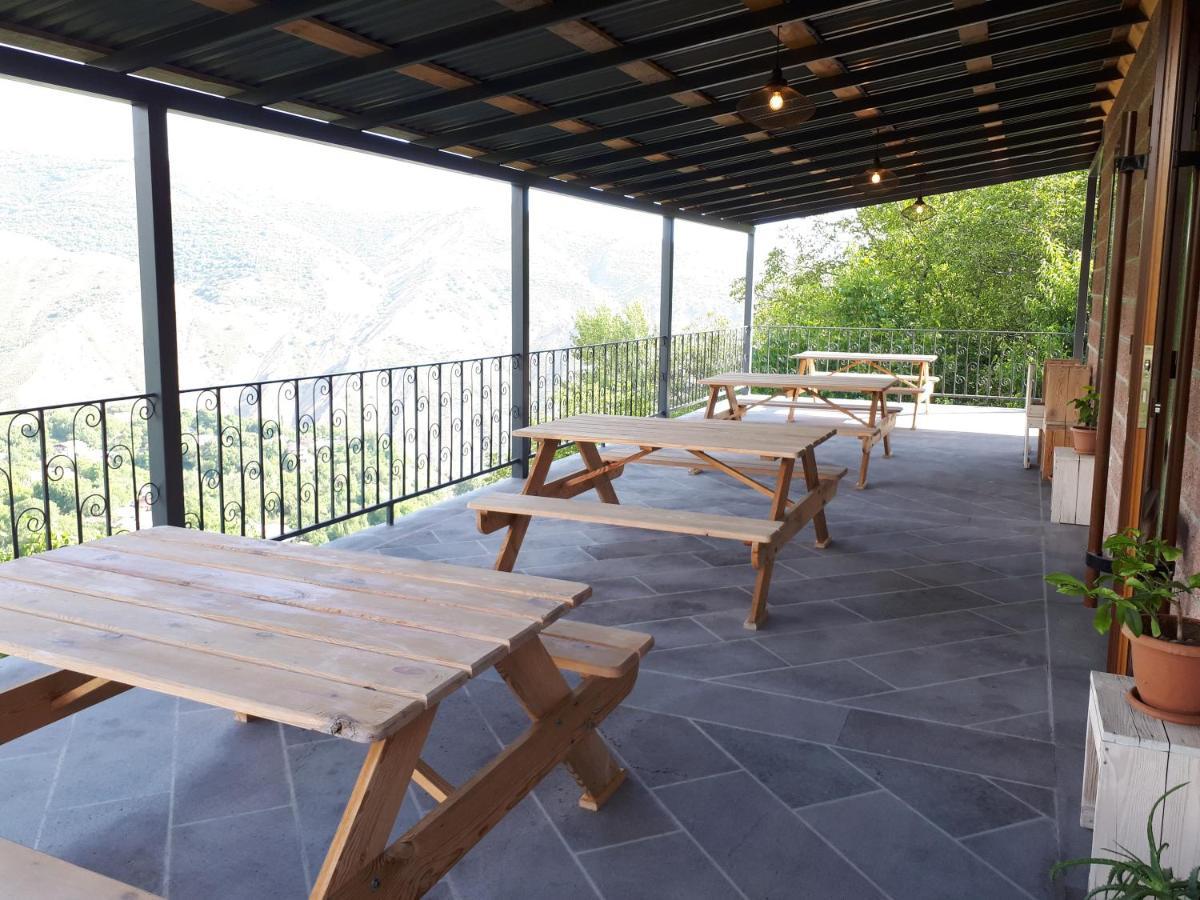 Camping 3 Gs Goght' Ngoại thất bức ảnh