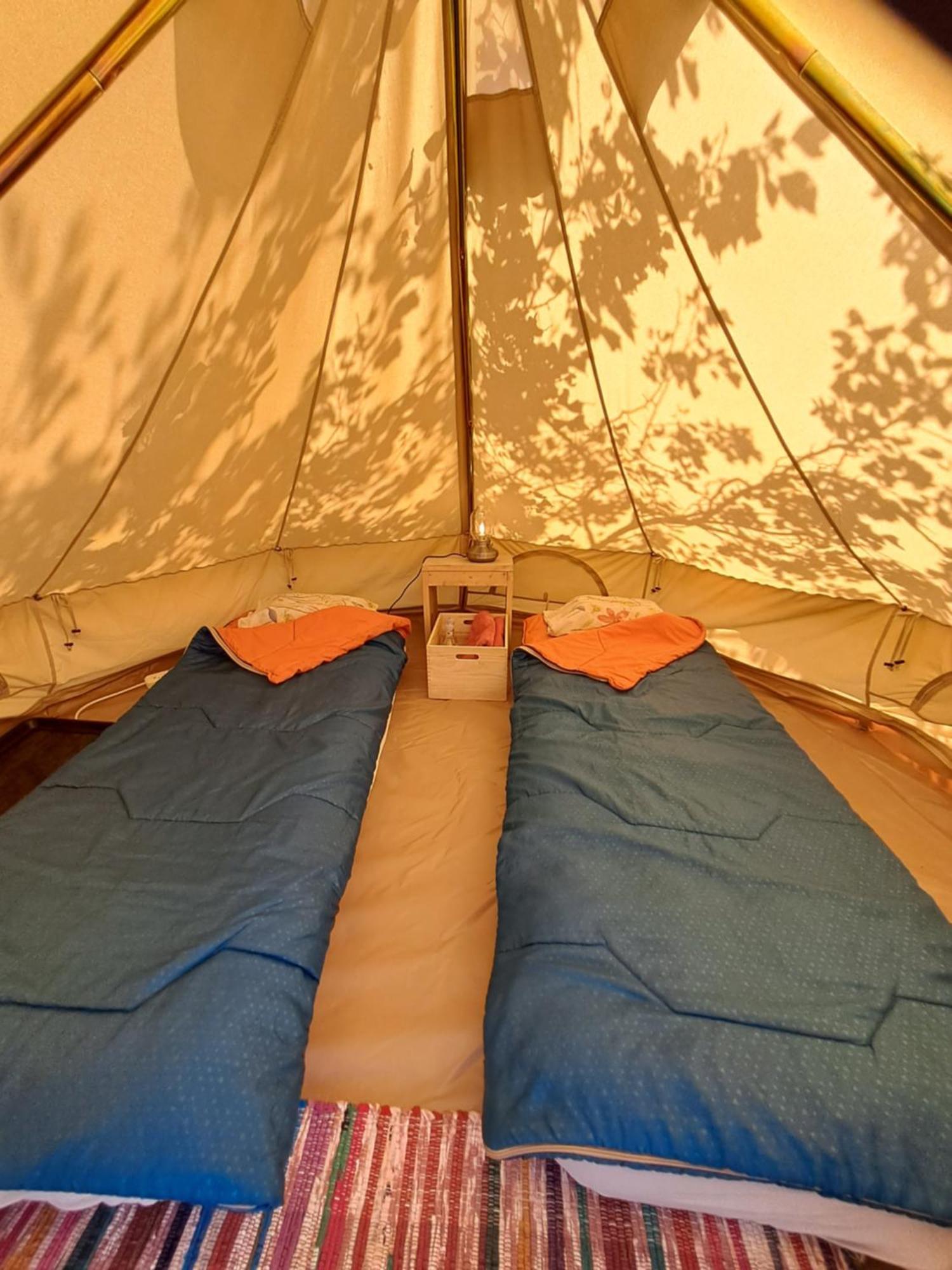 Camping 3 Gs Goght' Ngoại thất bức ảnh