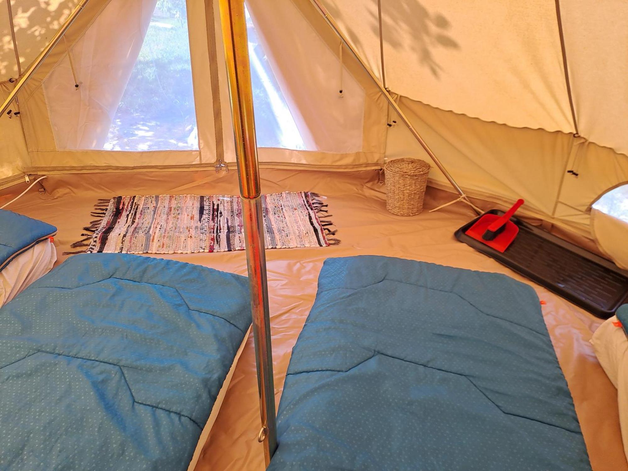 Camping 3 Gs Goght' Ngoại thất bức ảnh